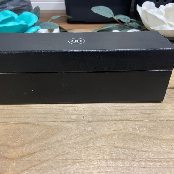 Rare Boxed Set Chanel Fragrance Wardrobe 5 Mini/Sample Size Perfumes - Picture 7 of 14